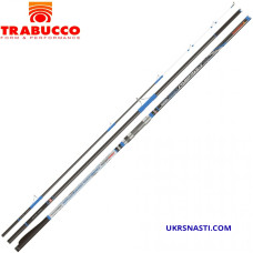 Удилище сюрфовое Trabucco Firebird Surf-L LC
